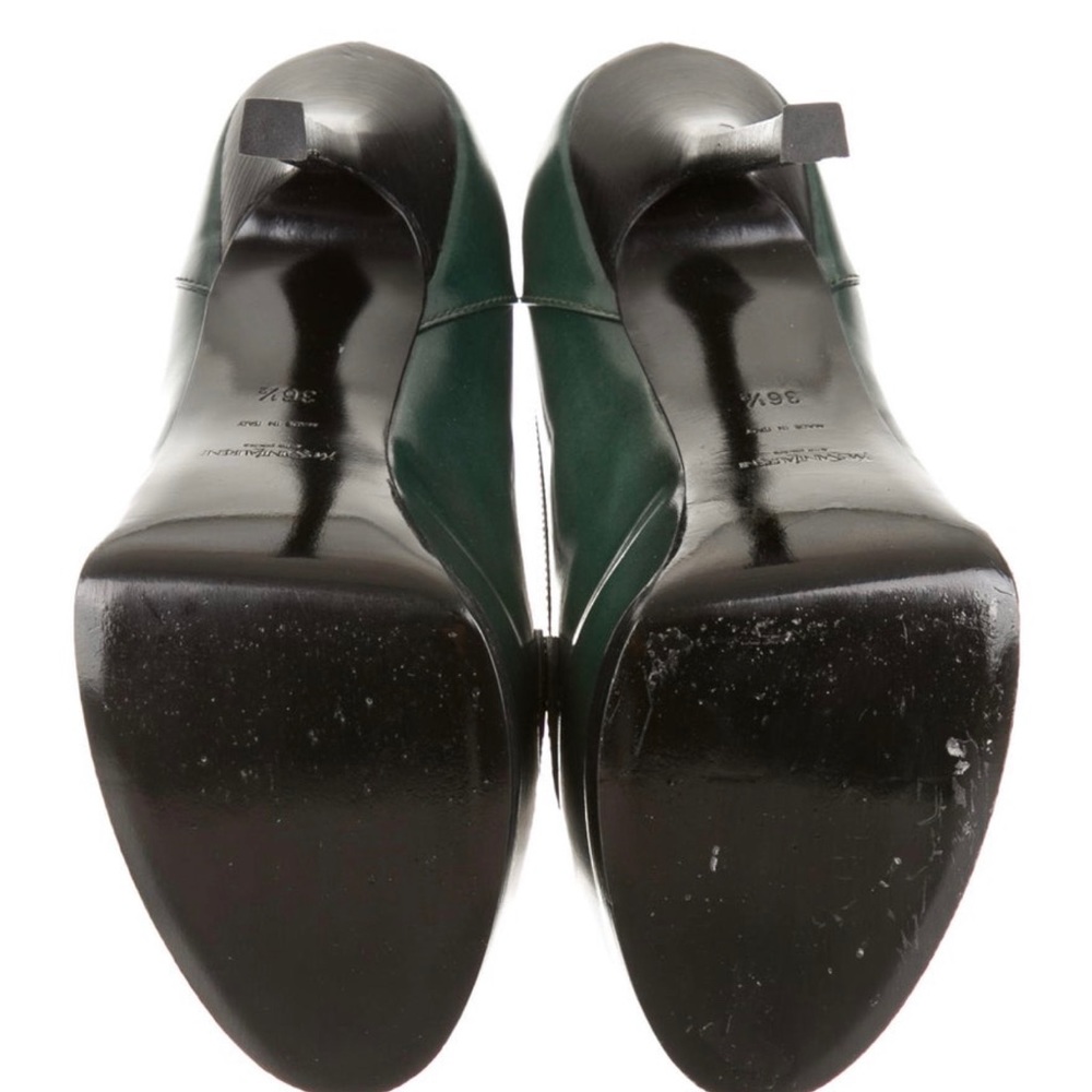 YSL Tribtoo 105 mocassin Bruyere - Picture 4 of 5